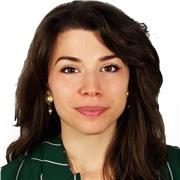 Ragazza con Laurea Magistrale in Biologia Molecolare. Adattabile alle esigenze.